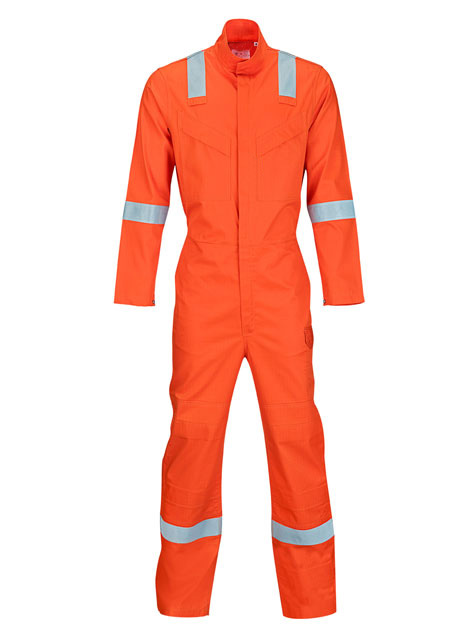 Rigger FR Coverall