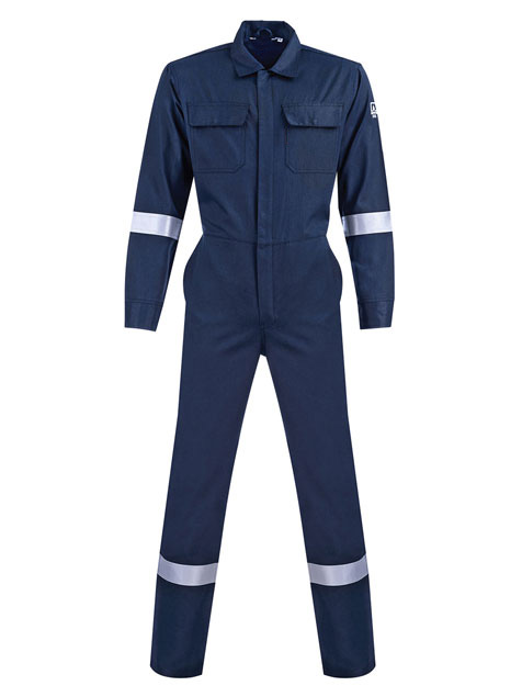 Magnificio FR Coverall